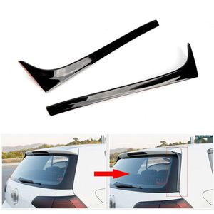 Abs Plastic Spoiler Side Wing Geschikt Auto Onderdelen Venster Voor Golf 7 7.5