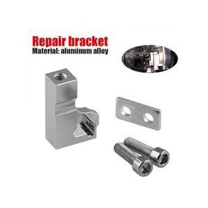 03L129711E P2015 Gereedschap Auto Reparatie Beugel Draagbare TDI CR Auto Reparatie Beugel Professionele Auto-onderdelen Reparatie Beugel Voertuig