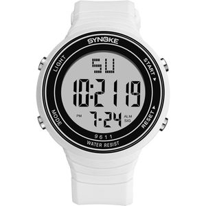 Mannen Horloges Digitale Led Sport Horloges Mannelijke Klok Luxe Leven Waterdicht Mannen Kijken Relogio Masculino Reloj Digitale Hombre