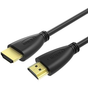 Choetech Hdmi Kabel High Speed 1080P 3D Vergulde Kabel Hdmi Voor Hdtv Xbox PS3 Computer 0.3 M 1 M 1.5 M 2 M 3 M 5 M 7.5 M 10 M 15 M