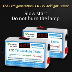 Led Tv Backlight Tester Huishouden Uitgang 0-300V Lamp Kralen Lcd Digitale Display Strip Intelligente Aanpassing Veiligheid Bescherming