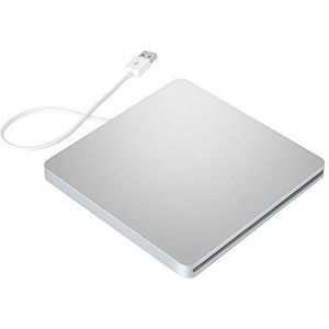 Soonhua Usb 2.0 Dvd Drive Draagbare Externe CD-RW Schrijver Rewriter Vcd Cd Rom Speler Drives Voor Imac Macbook Air Pro laptop Pc