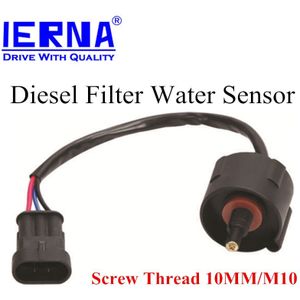 Ierna 10Mm/M10 Diesel Filter Water Sensor Voor Hyundai Kia Motor Libero Santafe Starex Sorento Accent 31921-4A700 319214A700