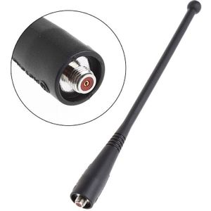 1 Pc 800Mhz Stubby Antenne Voor Motorola MTX8000 Xts 5000 Ht XTS3000 MTX8250 F92A