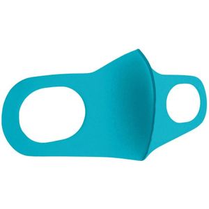 12 Stuks M/Vragen Nano-Polyurethaan Zwarte Caps Windpoof Fietsen Bandana Fiets Apparatuur Hoofddeksels Rit Hals Mas-K Fiets Hoofdband Sjaal