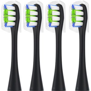 Vervanging Elektrische Tandenborstel Heads Voor Oclean Sonic Elektrische Tandenborstel X / X Pro/ Z1/Se/Een Diepe borstel Heads