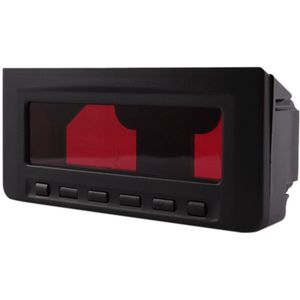Radio Fascia Panel Mount Kit Gezicht Plaat Voor Mitsubishi Pajero Sport Triton L200