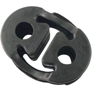 Voor Fiat Ducato Citroen Relais Uitlaat Rubber Hanger Mount 2006 51854824