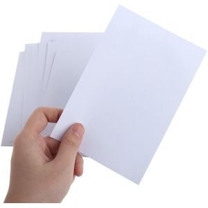 20 Vel Hoge Glossy 4R 4X6 Fotopapier Gelden Inkjet Printer Ideaal Voor Fotografische Kleurrijke Grafische uitgang