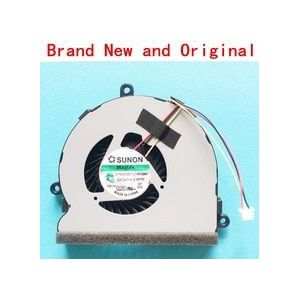 laptop CPU koelventilator Koeler radiator voor HP Pavilion 14-R 15-R TPN-C113 TPN-C117 TPN-C116 SPS-759881-001 SPS-753894-001