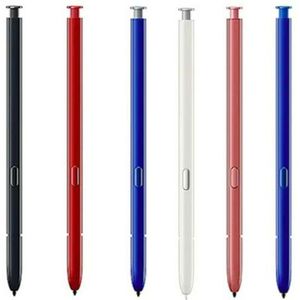 Originele Smart Druk S Pen Stylus Capacitieve Voor Samsung Galaxy Note 10 10 + Schrijven Bluetooth Afstandsbediening Note10