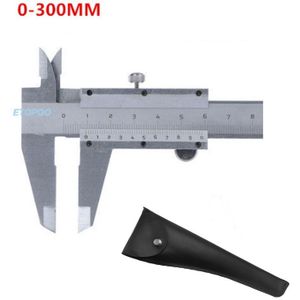 0- 70Mm 100Mm 150Mm 200Mm 300Mm Mini Staal Schuifmaat Gehard Metric Machinist Dikte guage Micrometer Meten