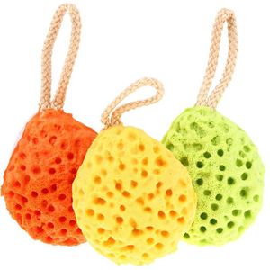 1Pc Zachte Bad Douche Spons Voor Body Spons Lichaam Bad Douche Spa