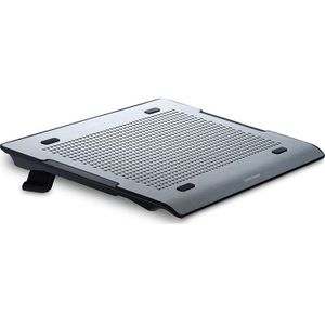 Cooler Master R9-NBC-A2HS-GP A200 Ultra-Slim Laptop Cooling Pad Dual 140 Mm Stille Fans Notebook Koeler Base Voor Laptop 9-15.4''