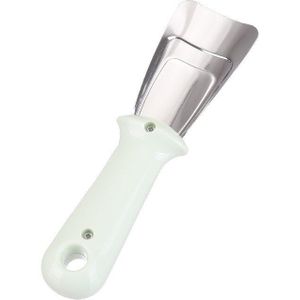 Huishoudelijke Koelkast Rvs Ijsvrij Schop Vriezer Ijs Schoonmaken Tool Multi Function Groente Cutter Schop