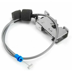 Duurzame Legering Veilige Accessoires Auto Links Achter Auto Vervanging Deurslot Kabel Truck Installeren Voor Ford Transit 1494102