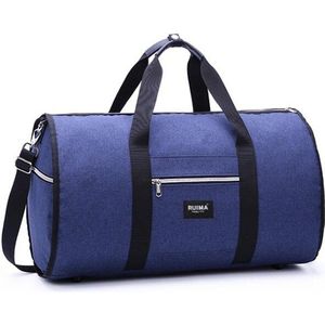 Scione Pak Reizen Handtas mannen Multifunctionele Bagage Koffer Waterdichte Grote Duffel Schouder Crossbody Tote Tas