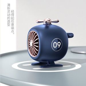 Bluetooth Speaker Creatieve Draagbare Helicopter Speaker Subwoofer Mini Leuke Outdoor Draadloze Vliegtuigen Audio