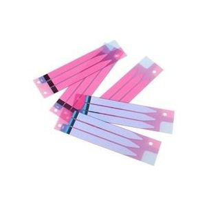 10Pcs Voor Iphone 6 S Plus Rekbaar Batterij Dubbelzijdig Plakband Dikke
