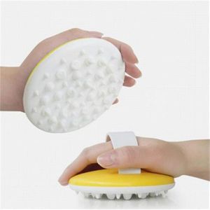 Cellulitis Massage Borstel Voor Lichaam Vermagering Massage Spa Bad Exfoliat Borstel Voor Body Massager Cellulitis Vermindering