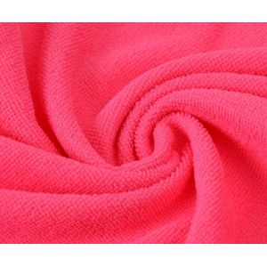 10 stks/partij 30*70cm quick dry microfiber haar handdoek hoge absorberende droog haar handdoek effen kleur schoonheidssalon handdoeken