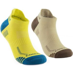 2 pairs Naturehike fabriek Outdoor sport Sokken Sneldrogende Running coolmax Sokken