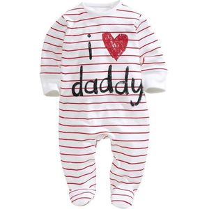 Zuigeling Peuter Pasgeboren Baby Jongen Baby Meisjes Unisex Kids Romper Hoed Mode Katoenen Outfit Kleding Set