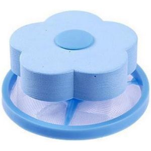 Herbruikbare Wasmachine Zwevende Pluisjes Mesh Val Tas Haar Catcher Filter Netto Pouch Huishoudelijke Tool Haar Filter Netto Pouch