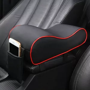 RATI ARMSTER 3 Armrest Seat Mount Compatible for FORD FIESTA/FOCUS/ECOSPORT/PUMA/Ka Without Original Elbow Support RATI ARMSTER 3 Armrest Seat Mount Compatible for FORD FIESTA/FOCUS/ECOSPORT/PUMA/Ka Without Original Elbow Support