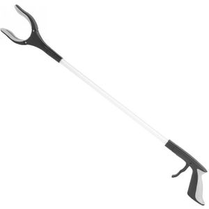Roterende Grabber Pick Up Tool Antislip Lange Reacher Bereiken Helpen Mobiliteit Aid