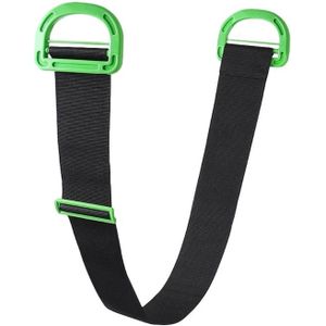 594C Meubels Draagriem Zware Laden Verstelbare Schouderbanden Bewegen Tool Voor Carrying Vervoer Riem Touw Heavy Cord