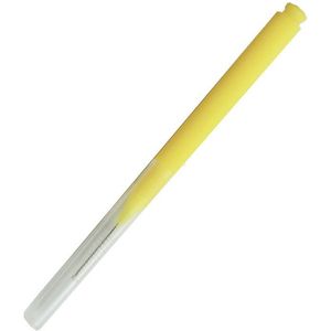 Hoofd Mondhygiëne Dental Plastic Rager Tandenstoker Tanden Reinigen Willekeurige 8 Stks/partij Zachte Floss Sticks Tand Flossen