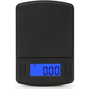 Kitchen Accessories Jewelry Scale Electronic Coffee Kitchen Small Precision Digital Scale Utensils Scale E1k9
