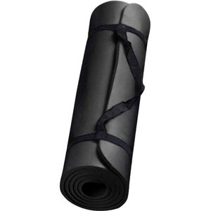 Yoga Matten Kleine Dik En Duurzaam Yoga Mat Anti-Slip Sport Fitness Anti-Slip Mat Om Gewicht Te Verliezen fitness Apparatuur Workout