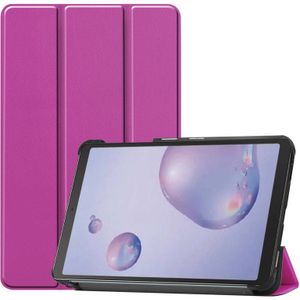 Zakelijke Tablet Case Voor Samsung Galaxy Tab Een 8.4 SM-T307U SM-T307 8.4 Inch Folding Pu Leather Flip Stand Cover