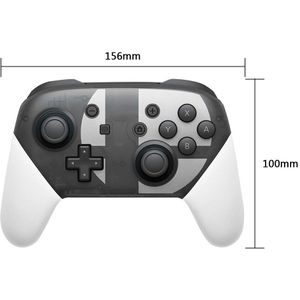 Gaming Joysticks Console Trillingen Draadloze Bluetooth Gamepad Controller Smart Mobiele Telefoon Multifunctionele Levert Gereedschap