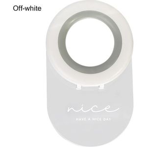 Draagbare Toilet Seat Lifter Deksel Lifting Pad Ring Apparaat Raak Wc Cover Handvat Houd Cleaning Badkamer Accessoires ~