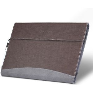 Luxe Case Cover Voor Dell Latitude 13 5300 13.3 ''Laptop Tas Notebook Business Mouw Pc Stand Beschermende huid Schelpen