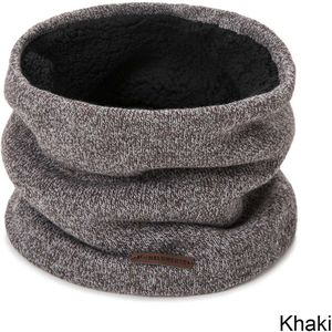 Groupjump Mannen Winter Sjaal Vrouwen Casual Gebreide Ring Sjaal Mannelijke Dikker Warm Neck Sjaals Vrouwen Plus Fluwelen Halsdoek Unisex