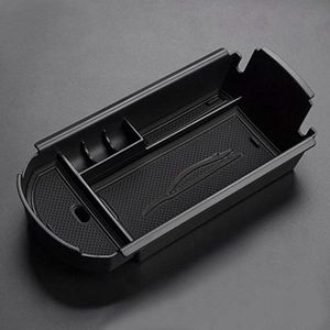 Auto Styling Accessoires Plastic Interieur Armsteun Opbergdoos Organizer Case Container Lade Voor Toyota C-Hr Chr Bl