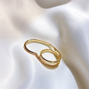Vintage Bohemen Kleurrijke Enamel Hart Ring Leuke Eenvoudige Metalen Goud Zilver Kleur Ringen Voor Vrouwen Punk Rock Sieraden