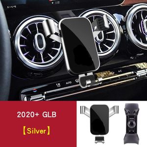 Voor Mercedes Benz Glb X247 Accessoires Glb200 Glb250 Telefoon Houder Interieur Air Outlet Navigatie Beugel