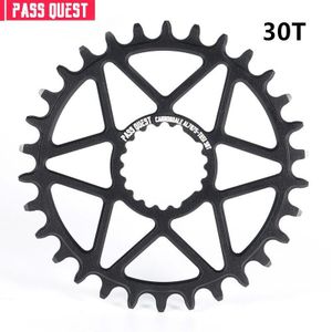 Pass Quest Sl Sisl Directe Montage Positieve En Negatieve Tanden Disc 12 Snelheid Mountainbike Fiets Downhill