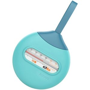 1 Pc Leuke Siliconen Bad Thermometer Temperatuur Meten Bad Temperatuur Monitor Voor Badkamer Baby