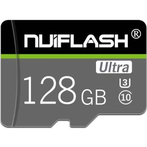 High Speed Class 10 Micro Sd Geheugenkaart Sd-kaart 128Gb 64Gb Micro Sd Kaart 32Gb Cartao De Memoria tf Microsd-kaart