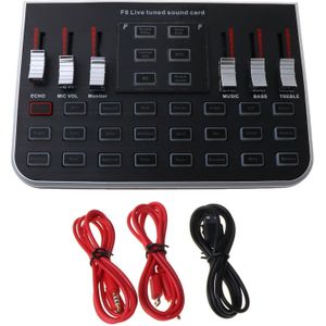 OOTDTY - 4NB903124 - Geluidskaart - Opname Kits