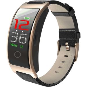 Smart Band Test Hartslag Bloed Zuurstofverzadiging Draadloze Verbinding Sport Horloge Voor Xiaomi Apple Huawei