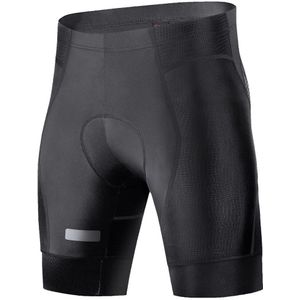 Lixada Mtb Mountainbike Shorts Mannen 4D Padded Fietsbroek Ademende Quick Dry Fiets Compressie Shorts