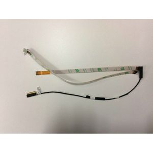 Originele Voor Ibm Thinkpad T460S Webcam Kabel T470S Led Lcd Lvds Kabel DC02C007H10