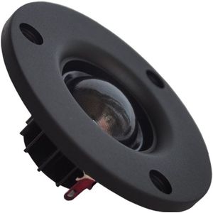 HIFI Audio Labs 3 inch boekenplank luidspreker tweeter luidsprekers 1/Paar Hoge frequentie luidspreker